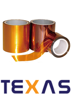 Texas Semiconductor Tapes