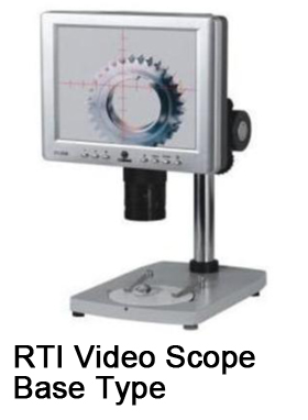 RTI Video Scope