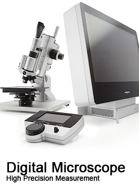 HIROX Digital Microscope