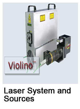 Laser System and Sources