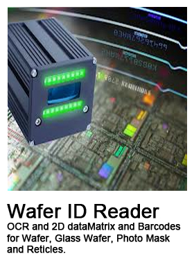 HTT Wafer ID Reader