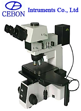 Cebon Microscope